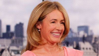 I always struggle with shopping for a wedding outfit, but after seeing Cat Deeley’s latest look, I think I’ve found the perfect dress