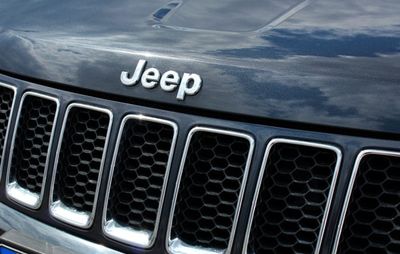 113,000 Jeeps Recalled Over Engine Defect That Could Lead to Failure—or Worse