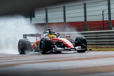 The work going on in Maranello keeping Ferrari flat out in F1’s April break