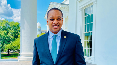 Virginia Ex-Lt. Gov. Justin Fairfax Struggled Financially After Sexual Assault Allegations Before Murder-Suicide