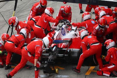 Inside Maranello: How Ferrari remains flat out during F1's April break