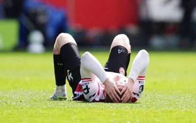 Brentford 0-0 Fulham: Bees fall short of top six as Cottagers force derby draw
