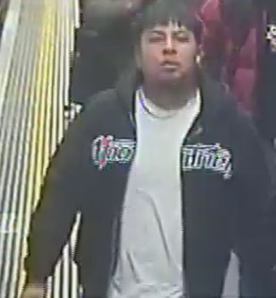 Woman sexually assaulted on Tube station platform
