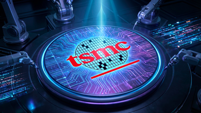 TSMC: Despite Post-Earnings Fall, Signs of AI Weakness are Scant