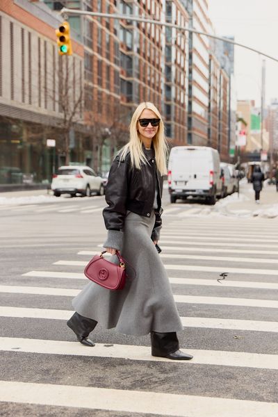 Structured Fashion or Relaxed Fit Clothing? How to Create Modern Silhouettes That Feel Right