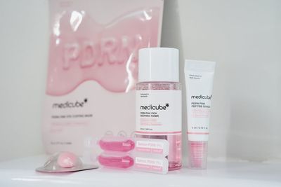 You can put beef tallow and salmon sperm on your face. But should you?