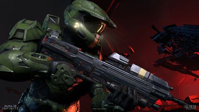 Halo dev accusing the studio of harassment fights "devs hate Halo" theories in tell-all post: "No one works a 60- or 80-hour week out of spite"