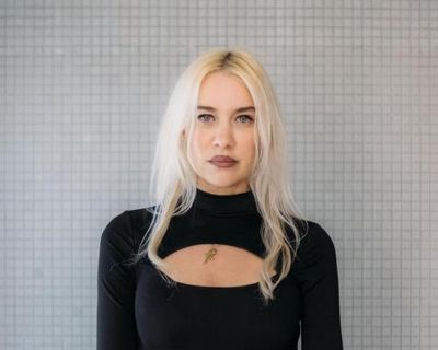 ‘Labels protect us’: Olivia Nervo wants reproductive coercion to be a standalone offence – she is not alone