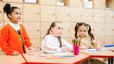 5 Ways Early Intervention Can Support Children With Autism