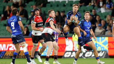 Zac Lomax stars as Force stun Crusaders in thriller