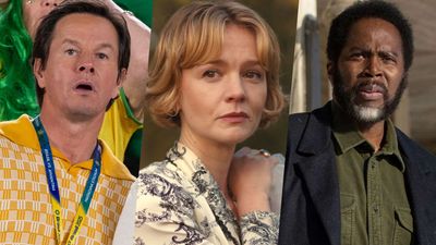 Your weekend binge list: 7 new shows and movies to stream on Netflix, Apple TV and more (April 17-19)