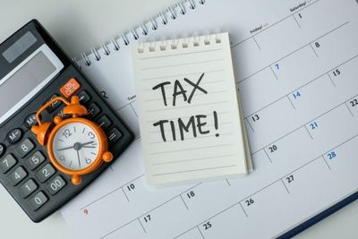 Missing This IRS Filing Deadline Leads to Automatic Penalties—No Exceptions