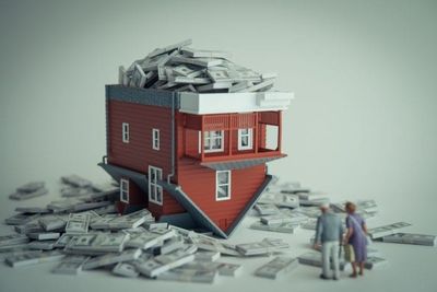 Reverse Mortgage Heirs Face Strict Repayment Timelines After a Borrower’s Death