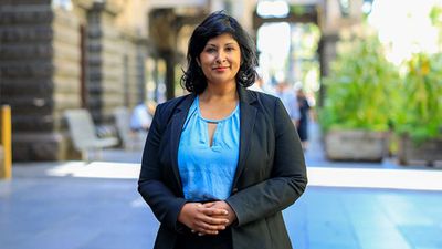 Indian-origin politician calls out racism against Indian-Australians: 'We can overcome this hate by…'