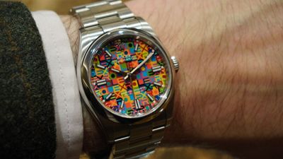 I tested every new Rolex at Watches and Wonders 2026 – my favourite surprised me