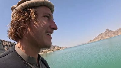 YouTuber Faces Jail Time After Attempting Contact With North Sentinel Tribe and Offering a Diet Coke