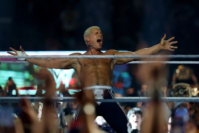 WrestleMania: When is it, what time does it start and how to watch on Netflix