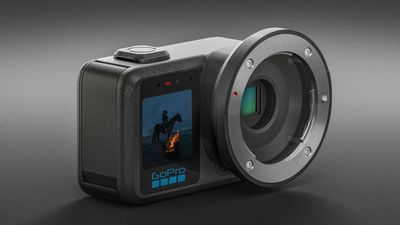 What did compact cameras have in 1977 but not 2026? Ask GoPro –the company that tried to take away autofocus