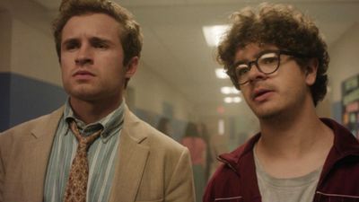 The Pizza Movie Is Fun, And One Character Stole The Show