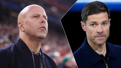 Could Liverpool Replace Arne Slot With Xabi Alonso?