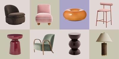 5 Things People Always Ask Me to Find as a Stylist for Design Lab by Livingetc — From Statement Lighting to Sculptural Side Tables