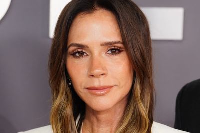Victoria Beckham thanks family and friends for ‘most magical’ birthday