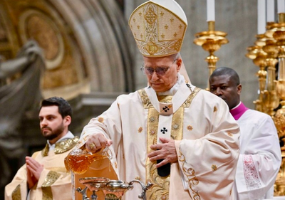 Pope Leo XIV Just Slammed Elon Musk: 'We're in Big Trouble' If He Hits $1 Trillion - But Why?