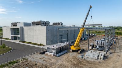 Prologis Q1 2026: Data Centers Steal the Show