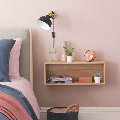 IKEA's clever new trinket tray has gone seriously viral on TikTok – for just £15, it doubles as a lamp and phone charger too