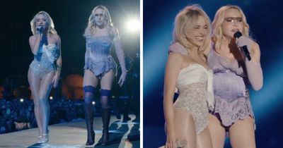 ‘We Need Age Limit For Performers’: Internet Slams Madonna After She Joined Sabrina Carpenter At Coachella