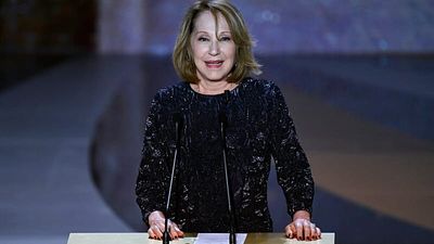 Nathalie Baye, star of Catch Me if You Can and The return of Martin Guerre, dies aged 77