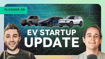 Do Or Die: How EV Startups Rivian, Lucid, And Slate Are Navigating Their Most Important Year Yet