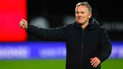 Wrexham Report Card vs. Stoke City: Pressure Cranked Up in Playoff Push