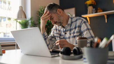 The Investing Mistake Almost Everyone Makes in Their 50s