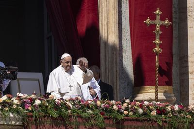 The secretive $6 billion Vatican Bank was beset by scandals, disastrous investments—and even ties to the Mafia. How Pope Francis tried to fix it