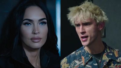 ‘Things Have Blown Up Again.’ Why Megan Fox And MGK’s Co-Parenting Relationship Just (Allegedly) Hit A Rough Patch
