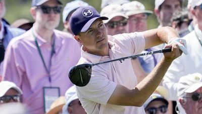 Jordan Spieth Pulls Off Stunning Feat That Hadn't Been Done in 20 Years on PGA Tour