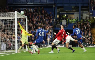 Chelsea vs Manchester United LIVE: Premier League result, latest updates and fan reaction