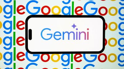 Gemini can now see your Google Photos — and generate AI images of ‘you’ from them