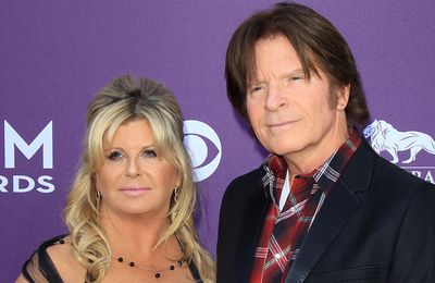 Creedence Clearwater Revival's John Fogerty: 'If I hadn’t met my wife, I probably would be dead'