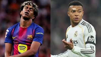 Why Barcelona, Real Madrid Aren’t Playing This Weekend