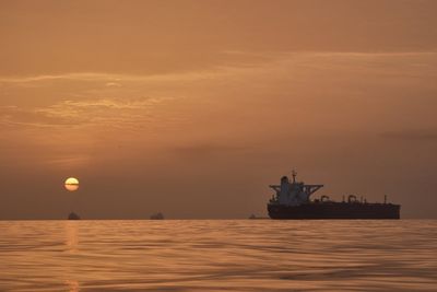 Iran says Strait of Hormuz ‘closed again’ until US blockade lifted