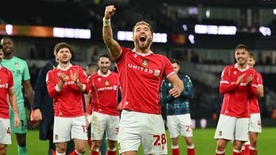 Wrexham Standings: EFL Championship Table After 43 Games