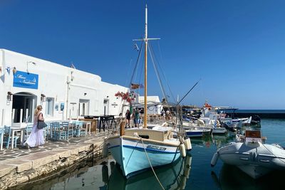 Greece goes its own way – and drops EU entry-exit biometrics for British travellers