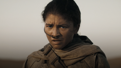 Zendaya’s Taste Is Highly Lauded, But People Did Not Like Her Dune 3 Outfit This Week