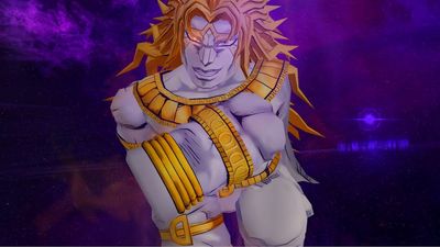 How to Get The World Overheaven in Bizarre Lineage