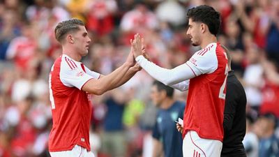 Arsenal XI vs. Man City—Attacking Dilemma for Arteta: Injury News, Predicted Lineup