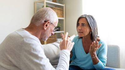 More Than Half of Couples Say This One Thing Justifies Divorce (and It's Not Infidelity)