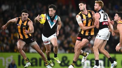 Butters teaches Hawks hard lessons ahead of Suns clash