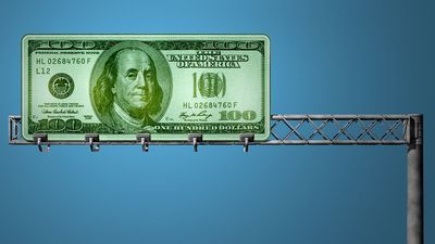 77,000 toll bills sent after Richmond roads go cashless